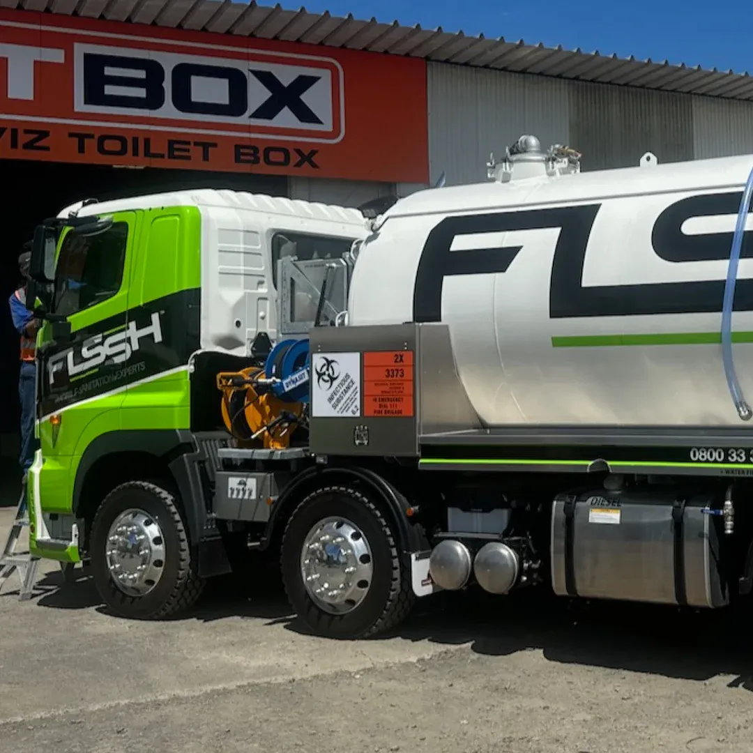 Pumping Services, photo 2