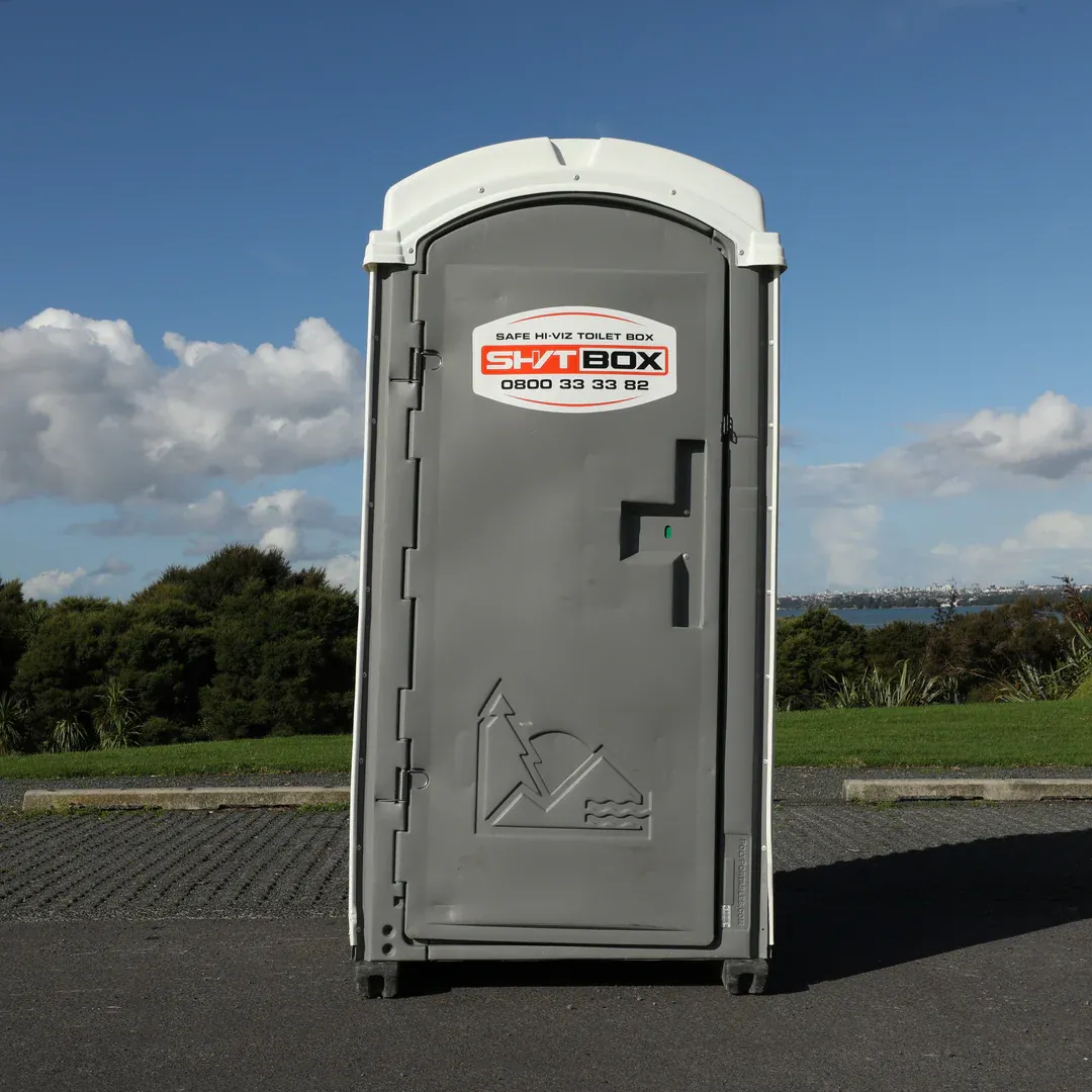 Squat Toilet