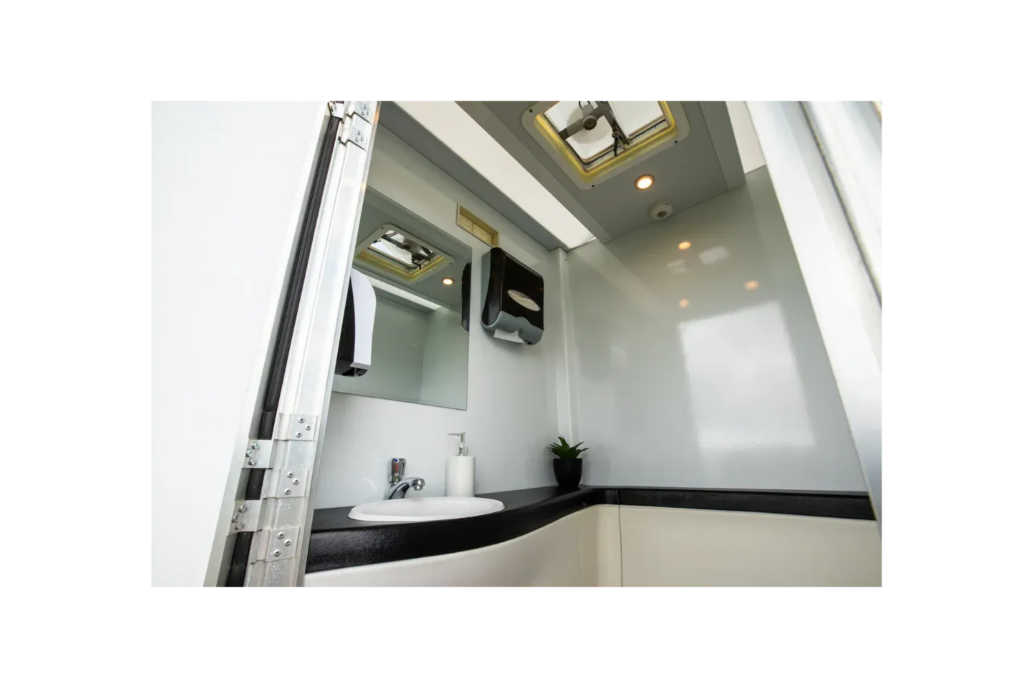 Twin Pod – 2 Pan, photo 4