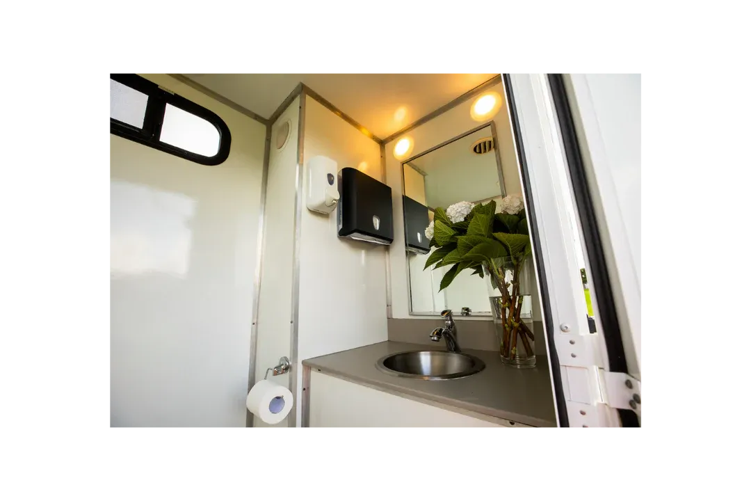 Twin Suite – 2 Pan, photo 3