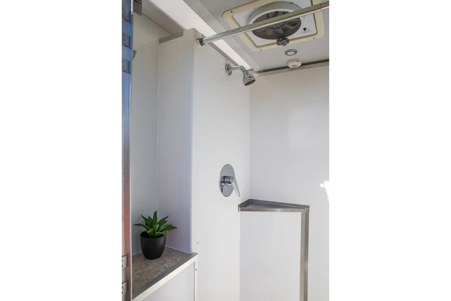 Twin Pod – 1 Pan + 1 Shower, photo 6