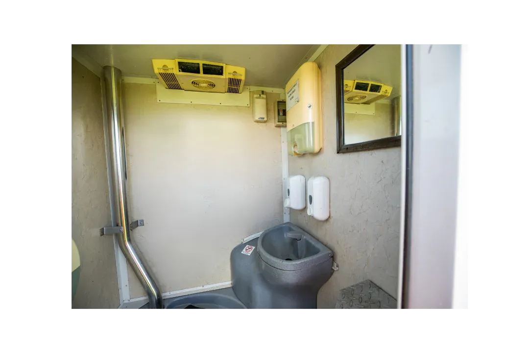 Twin Executive – 2 Pan, photo 3