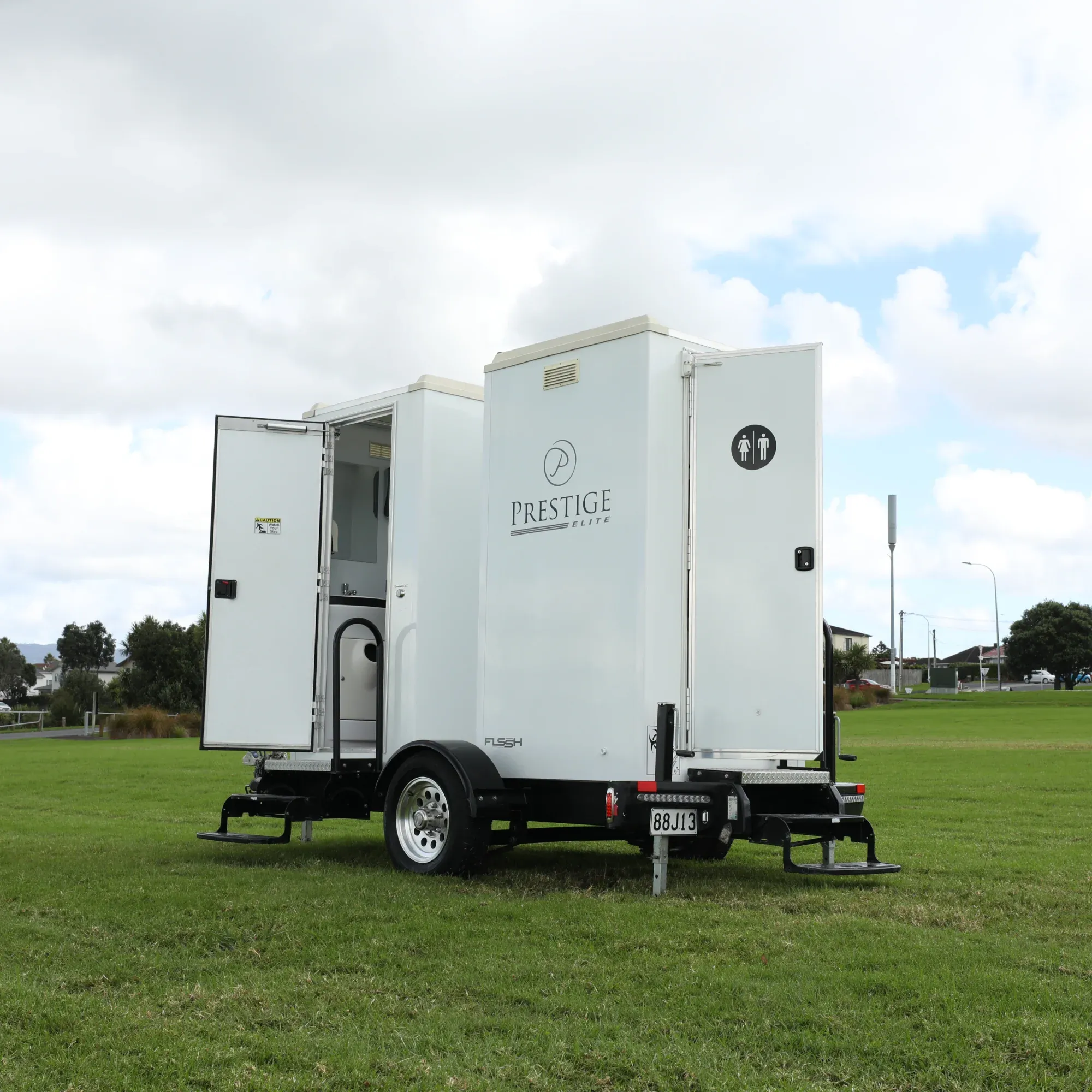 Twin Pod – 2 Pan, photo 2
