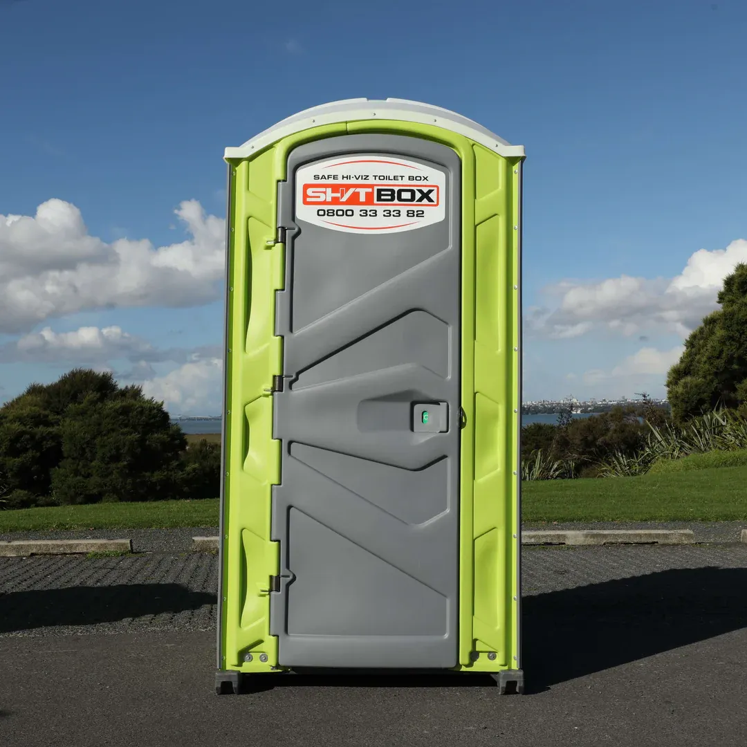 Fresh Water Flushing Toilet
