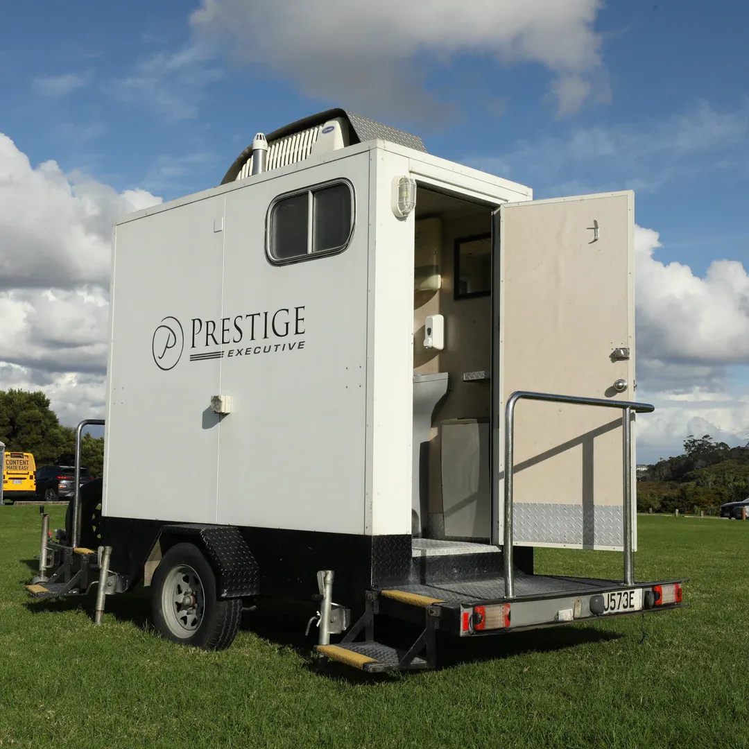 Twin Executive – 2 Pan, photo 2