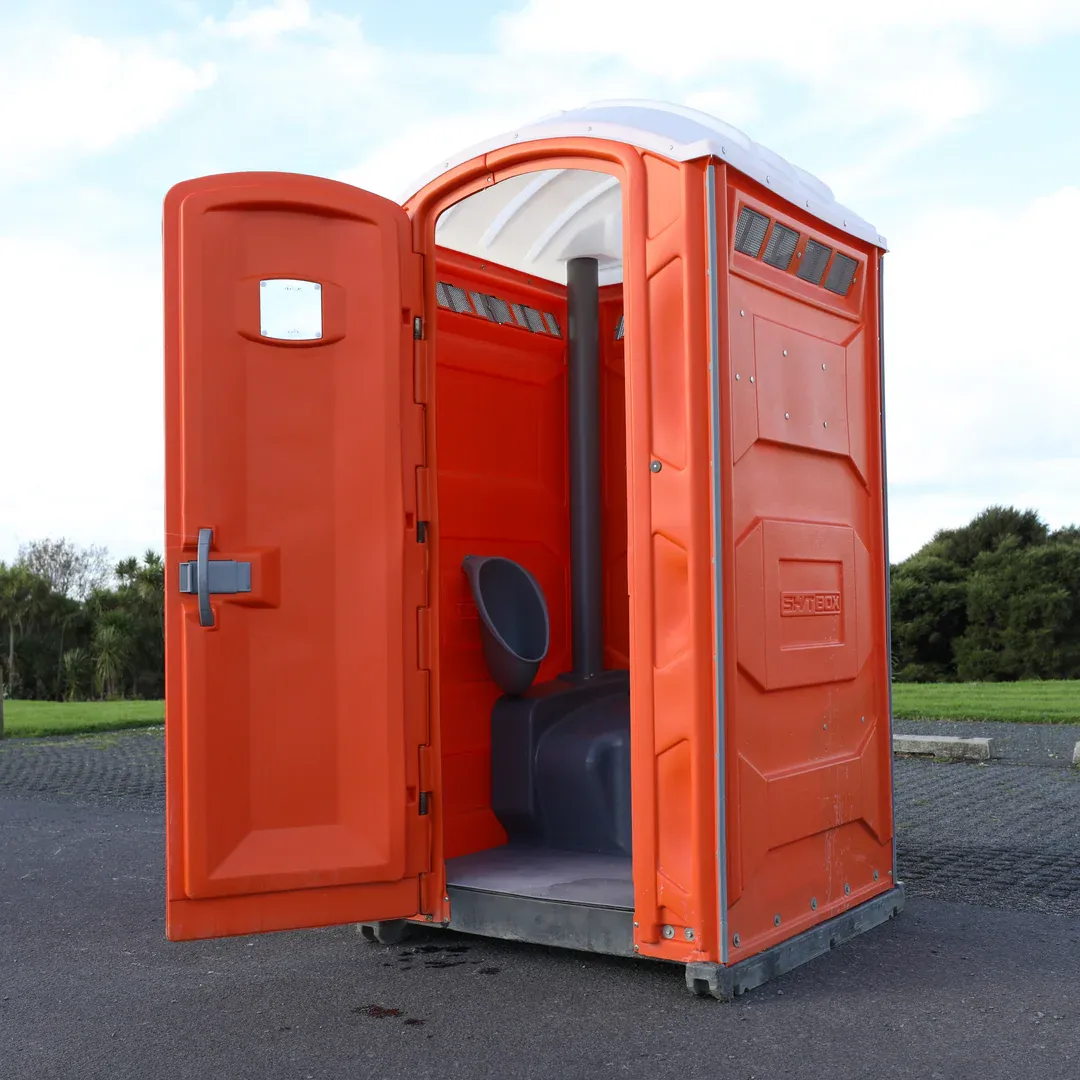 Hi-Viz Non Flushing Toilet, photo 3