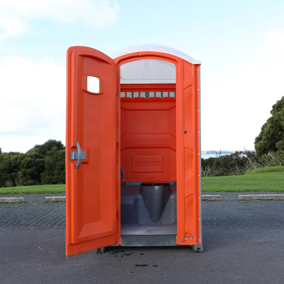 Hi-Viz Non Flushing Toilet, photo 2