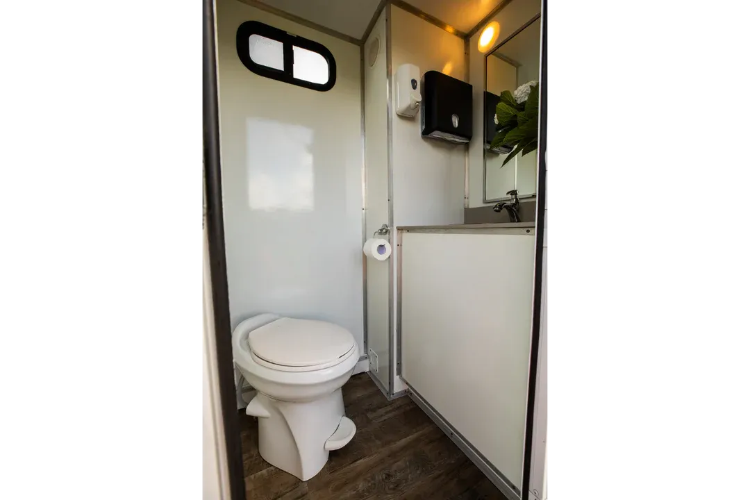 Twin Suite – 2 Pan, photo 4